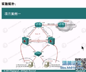 pinginglab網(wǎng)絡(luò)工程 構(gòu)建高可用企業(yè)網(wǎng)絡(luò)的經(jīng)典案例剖析
